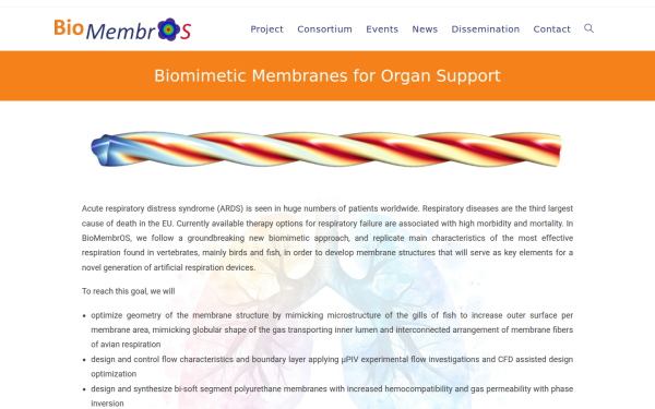 biomembros.eu
