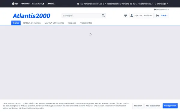 matiga.de