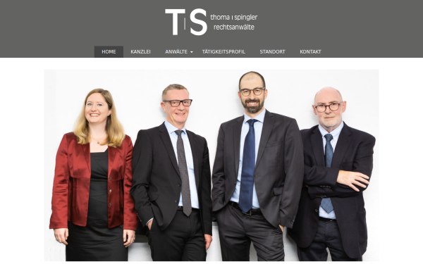 thoma-spingler.de
