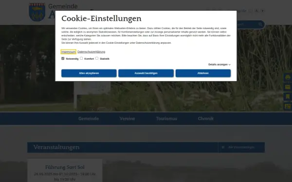 www.aventoft.de