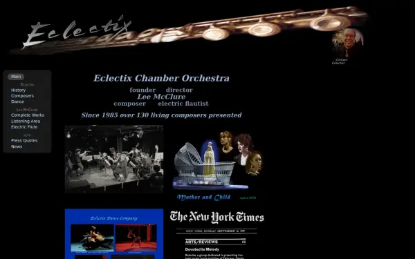 eclectixnyc.org
