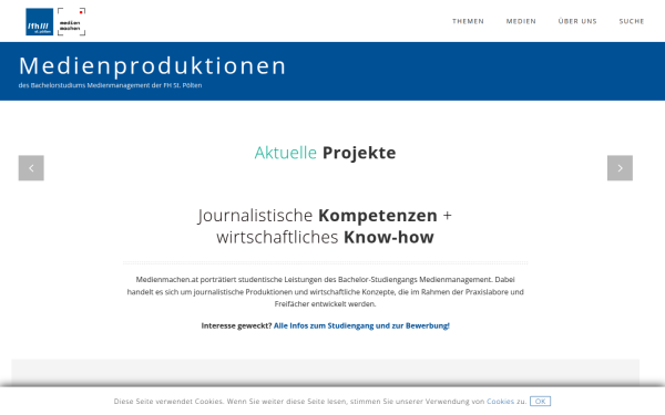 medienmachen.at