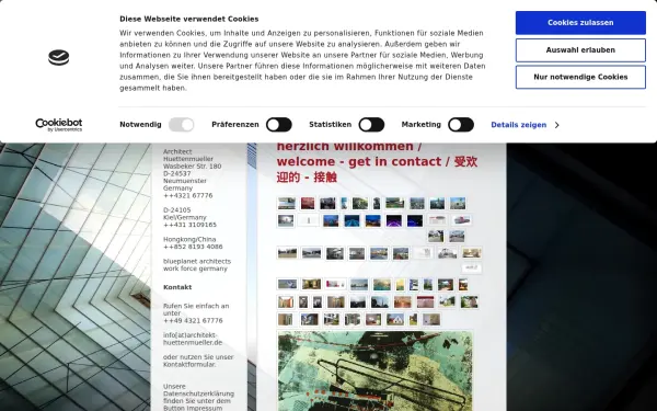 www.architekt-huettenmueller.com