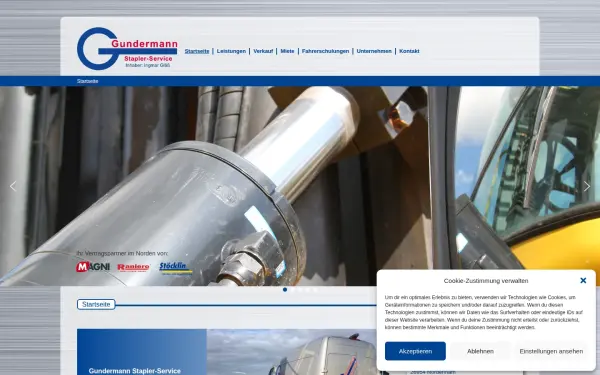 gundermann-stapler.de