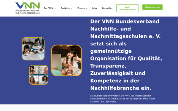 nachhilfeschulen.org