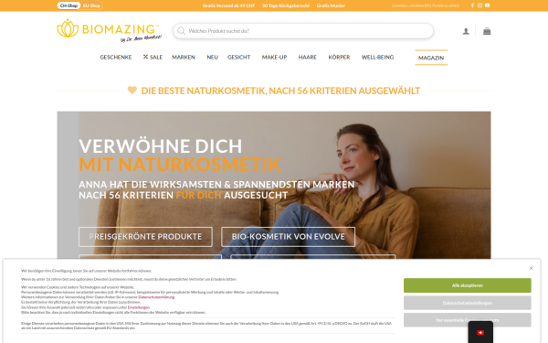 biomazing.ch