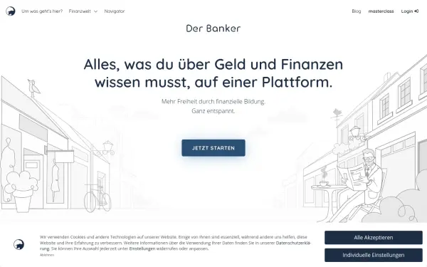 derbanker.de