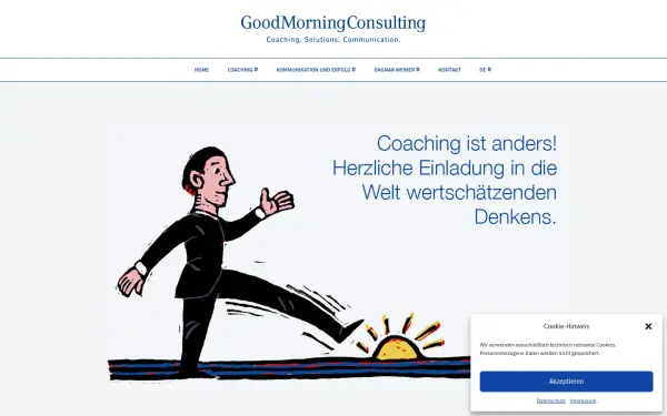 goodmorningconsulting.de