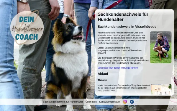 harmonic-dogs.de