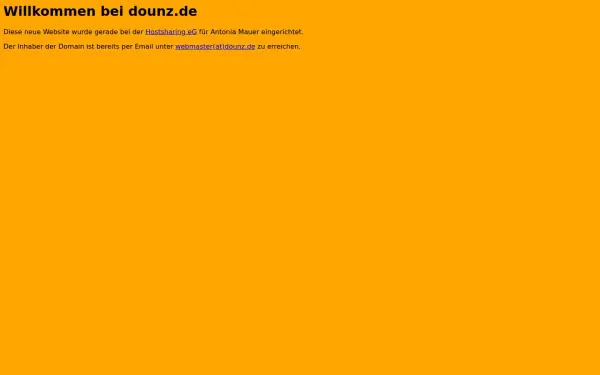 www.dounz.de