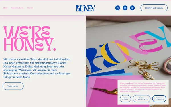 www.honey-coco.com