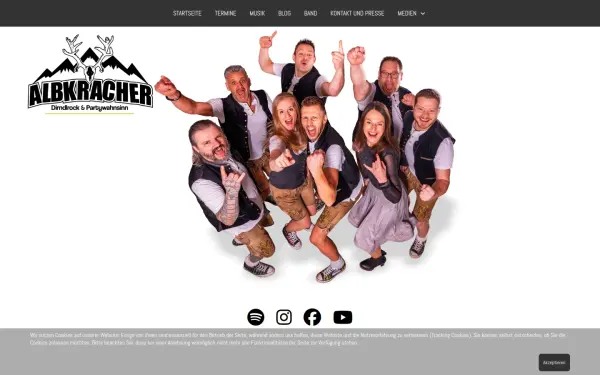 albkracher.de