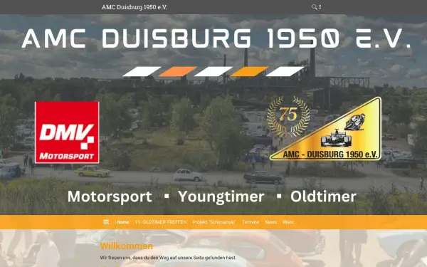 amc-duisburg.de