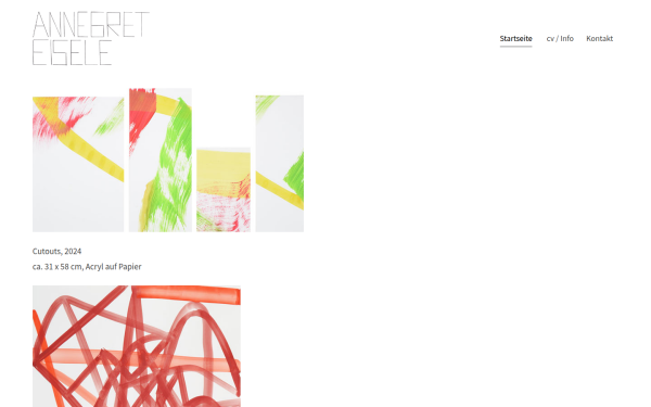 www.annegreteisele.net