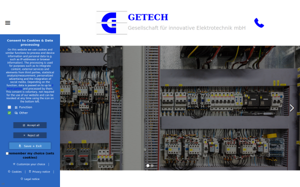 getech-mbh.de