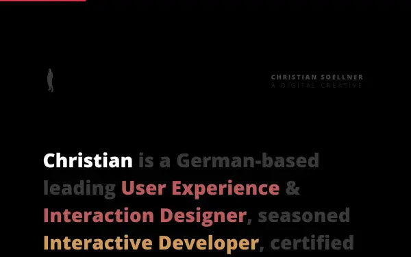 christiansoellner.com