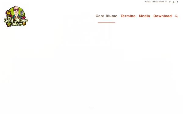 gerdblume.de
