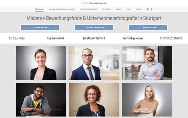 lichtklick-bewerbungsfotos.de