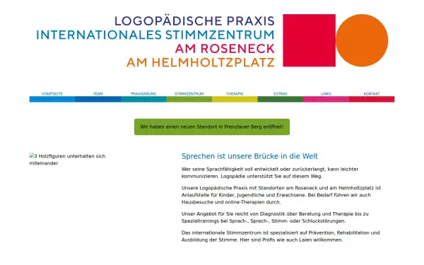 logopaedie-roseneck.de