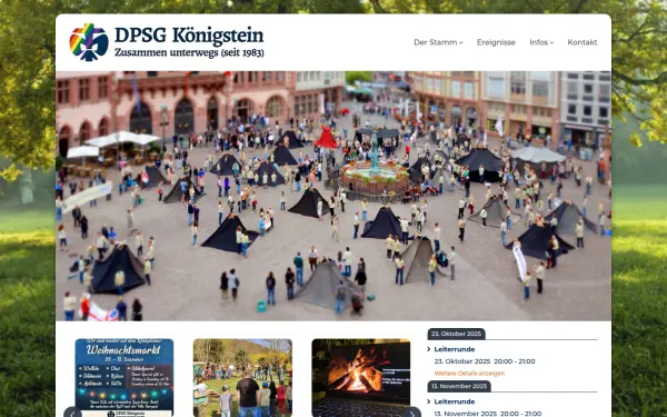 dpsg-koenigstein.de