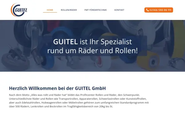 guitel.de