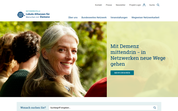 www.netzwerkstelle-demenz.de