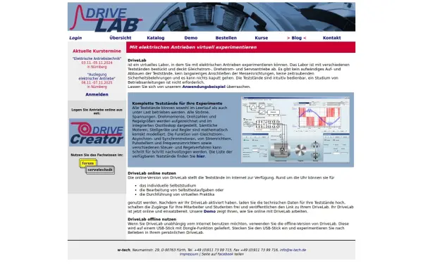drivelab.de