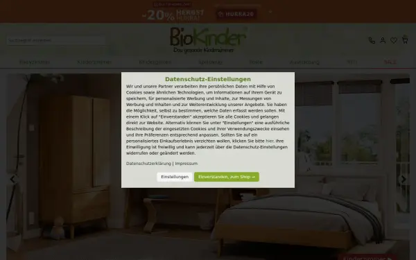 www.bio-kinder.de