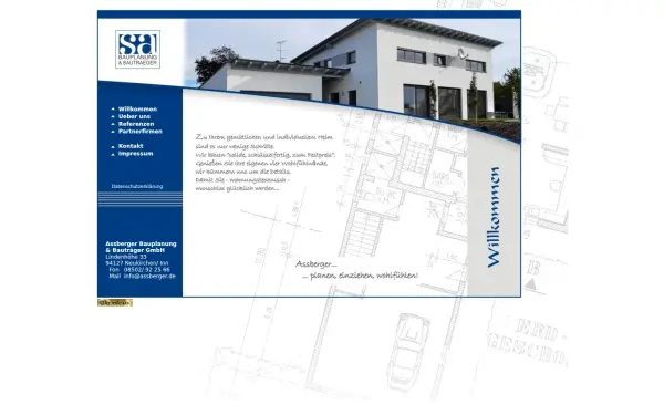www.bauplanung-bautraeger-passau.de