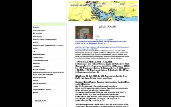 www.hans-krech.de
