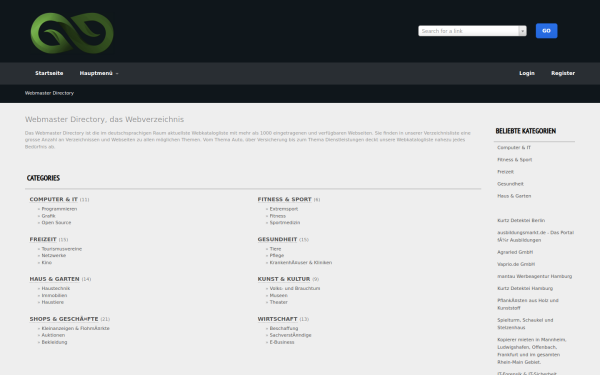 www.webmaster-directory.biz