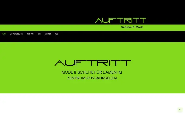 www.auftritt-wuerselen.de