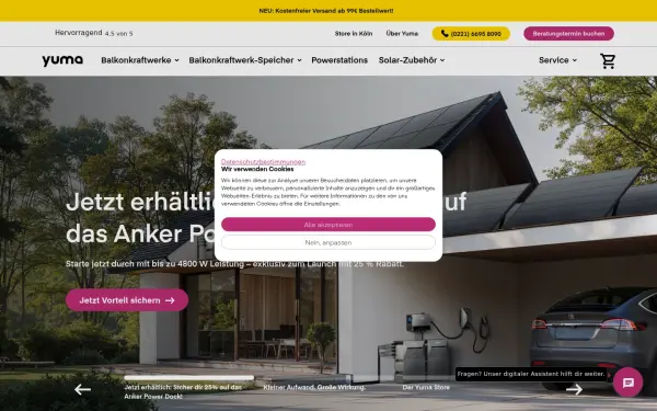yuma.de
