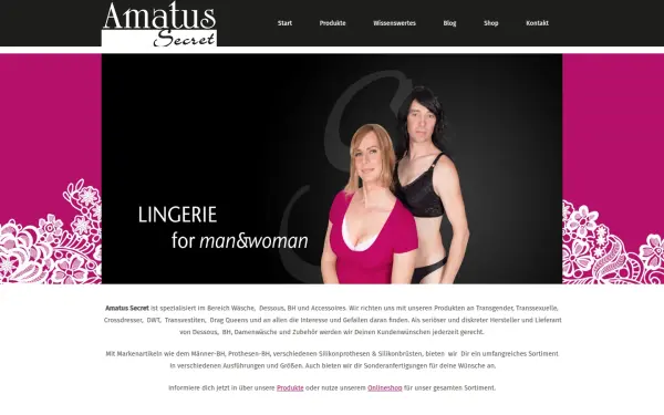 www.amatus-secret.de