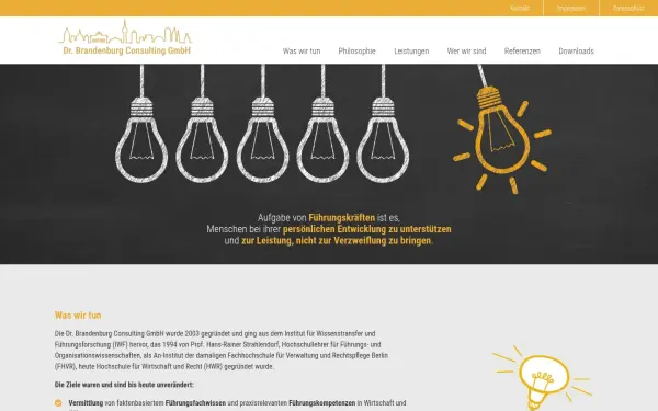 www.dr-brandenburg-gmbh.de