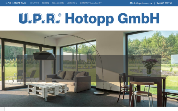 www.upr-hotopp.de