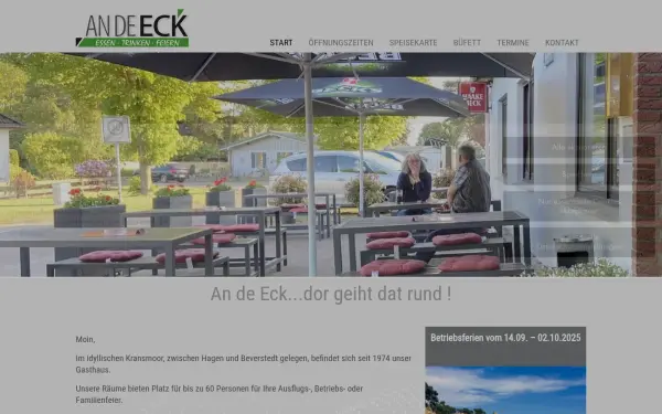 an-de-eck.de