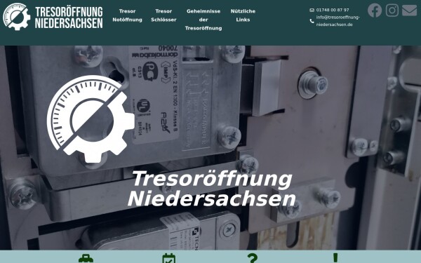 tresoroeffnung-niedersachsen.de