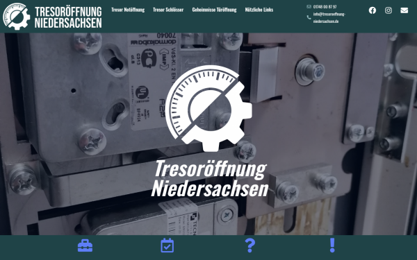 tresoroeffnung-niedersachsen.de
