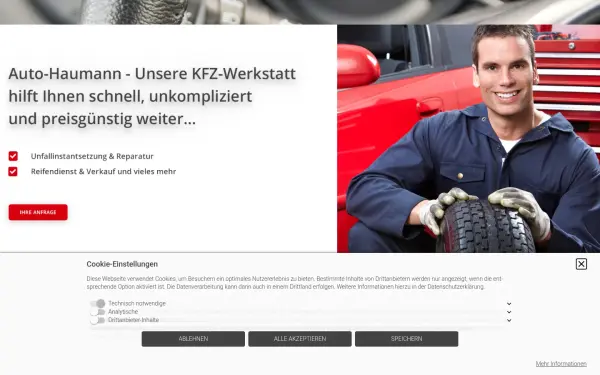 auto-haumann.de