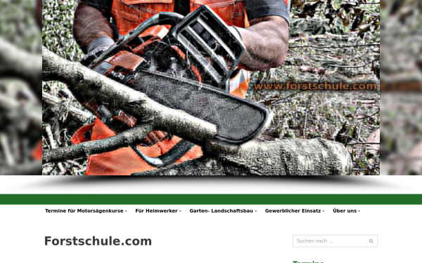www.forstschule.com
