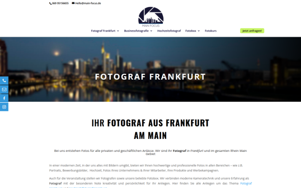 main-focus.de