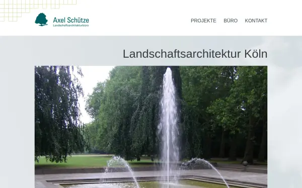 www.axel-schuetze.de