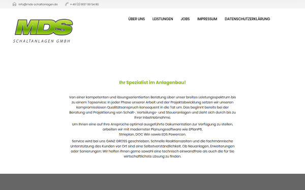 mds-schaltanlagen.de