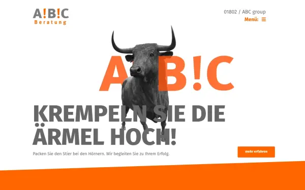 www.abcunternehmensberatung.de