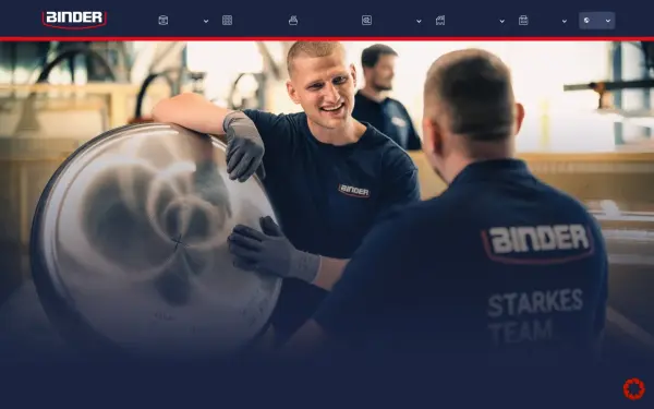 binder-behaelterbau.de