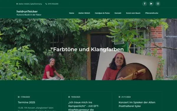 heidrun7eicker.de