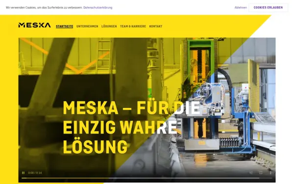 meska.de