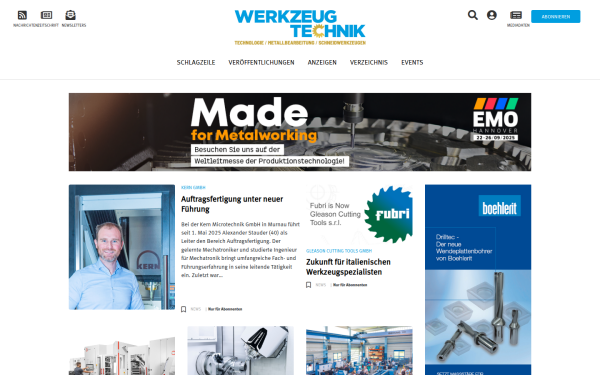 werkzeug-technik.com