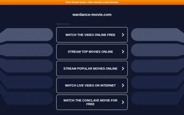 ww38.wardance-movie.com